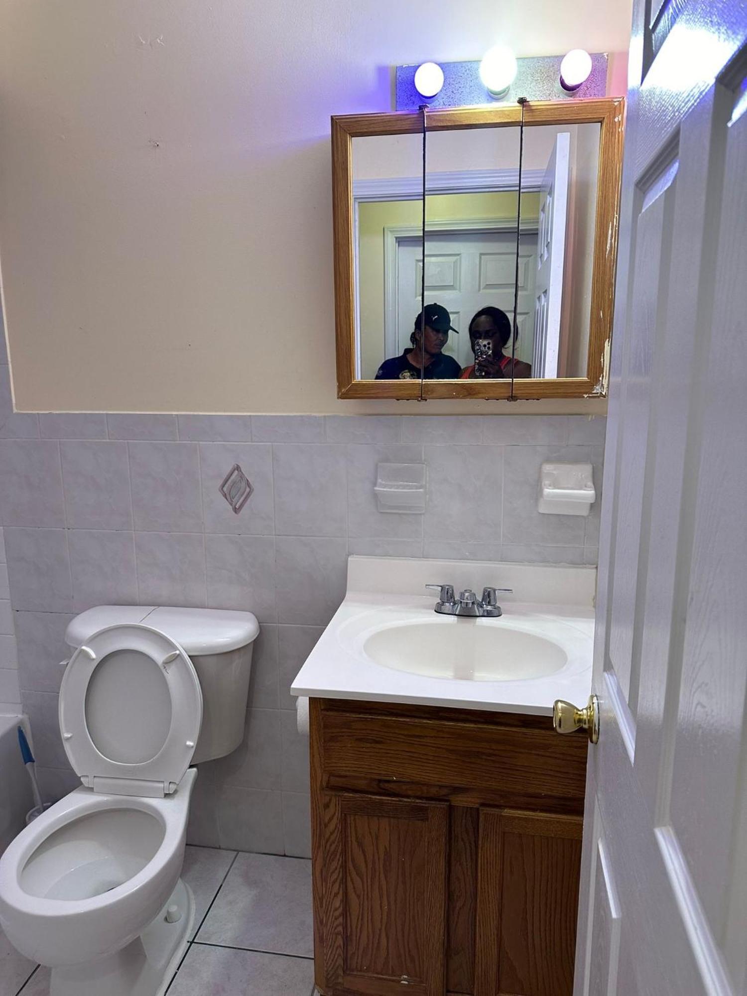 Apartmán Nwk 457 Rm 112-B Newark Exteriér fotografie